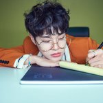 [이대휘] 복고 <b>대휘</b>