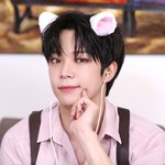 거부할 수 없는 <b>햄찌</b>의 볼살