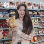 새내기 대학생 훈<b>녀느</b>낌 장원영