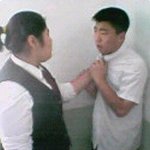 이 짤 여자 <b>장미란</b>이라는데 진짜임?