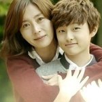 송윤아에게 대학입학기념 용돈 받은 <b>윤찬영</b>