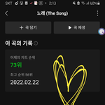 [BTOB] 엠.카 <b>사전</b>투표 열렸다