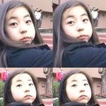 모아보는 제왑 걸그룹 비주얼 라인
