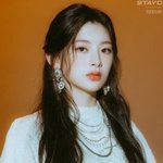 스테이씨 <b>run</b>2u 뭔가 미쓰에이 느낌 남