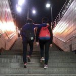 만난지 15년째 군뮤까지 같이하는 남돌