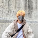[NCT칠프] 어떻게 애굣살이 이렇지