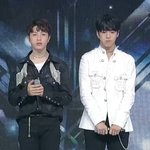 [트레저] 재혁이보다 작았던 <b>정환</b>