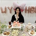 <b>생일</b>파티 브.꾸 잘하는 아이브 소속사