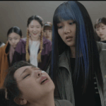 [댓글부탁해] 소년심판 일<b>진녀</b>