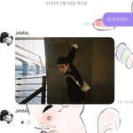 [NCT칠프] 나사 빠진 <b>재프</b> 여기 있음…