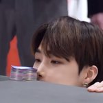 [더보이즈] <b>글</b><b>밀</b>) 고양이는 코 긁는 걸 좋아해