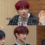 [더보이즈] 나만 최애 티 많이 나냐