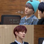 [더보이즈] <b>조별</b>과제 조장.. 지 모 씨