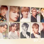 [NCT칠프] <b>디</b><b>아이콘</b> 개이쁘다..