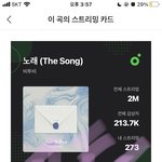 [BTOB] 엔터에 이거 쓴 멜로디