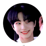 [엔하이픈] <b>정원</b>이 캐릭터처럼 생기지 않았어?