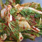 39세)<b>봄동나물</b> 먹으며 매트릭스 다시 봄