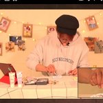 [골든차일드] 최애 브이앱