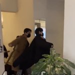 [엔하이픈] 헐 선우랑 제이 목격담