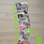 [이것좀봐줘] 20대 대통령 선거공보 웃겨서 빵<b>터짐</b>