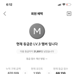 [드루와] 너네 <b>무신</b>사 등급 몇임