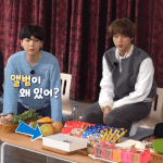 [방탄소년단] <b>심심</b>해서 너퀴즈랑 십오오야 보는데