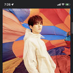 [트레저] 요시 <b>국적</b> 수정되었다!