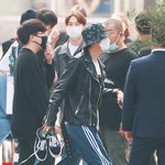 [NCT칠프] <b>반스</b> 들고 홀랑 홀랑 걸어다니는 해짠니