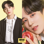 더보이즈, 에이핑크 소속사 비주얼 반응좋은 연습생들 (ft.서바)