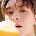 와 진짜 잘생겼다