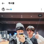 [방탄소년단] <b>연습</b> 열심히하네ㅜㅜ