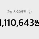 아니 나 돈을 너무 많이 쓰는데 <b>절약</b> 어케해