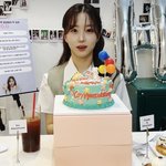 [드루와] 엔믹스 <b>해원</b> 브이앱 보는데 아이돌 몇회차여 ㅋㅋㅋㅋ