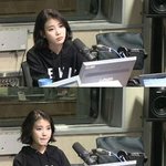 이런 단발은 <b>손질</b> 어떻게 하는걸까