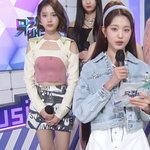 [드루와] 장원영vs재이 <b>뮤뱅</b>인터뷰 대결