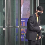 [스타일대결] 안효섭 <b>사내</b>맞선 퇴근길 왕자님 납시오
