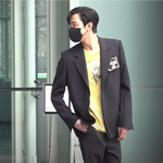 [모두드루와] 안효섭 퇴근길 비추얼 왕자님