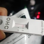 월요일에 만난 친구 코로나 <b>양성</b> 나왔대