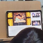 우리 엄마 엔시티 좋아함
