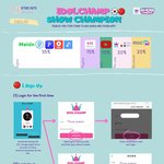 [BTOB] 쇼챔은 투표가 20프로!! 중국<b>버전</b> 제발 도와줘ㅠㅠ