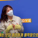 웬디 내년 <b>생인</b>에는 화려하게 ㄱㄱ!