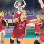 [하이큐] ㅅㅍ 하 나 ㅈㄴ 죄책감 느낀다