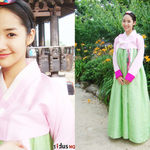 [모두드루와] 박민영 이 사진 누구 닮음