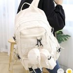 백팩 추반해 줄 천사 <b>구함</b> ㅜ ㅜ