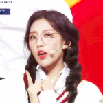 오랜만에 러블리즈 카메오 무대 보는데 너무 뭉클하다