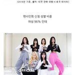 마마무 후계자가 여자아이들이였음?