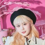 [모두드루와] 김채현 금발