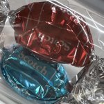 [NCT드림] ㅅㄷ 포카 팔았는데 <b>사탕</b> 보내 말아