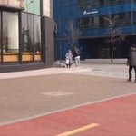 더보이즈 휴가중인데 ㅋㅋ