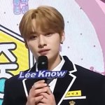 [스키즈] <b>이민호</b> 비주얼 래전드네;